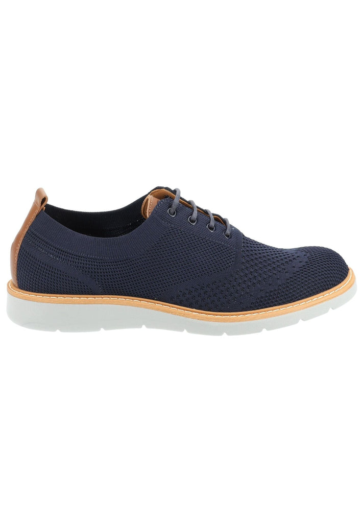 IGI&CO Halbschuhe Textil Blau