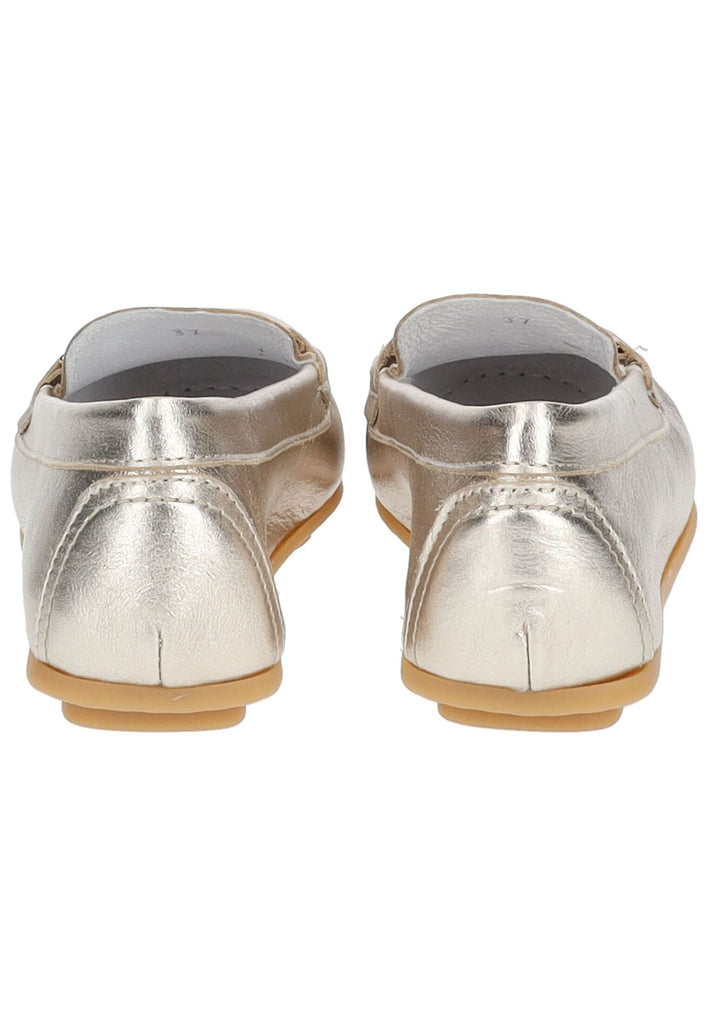 IGI&CO Mokassin Leder Taupe