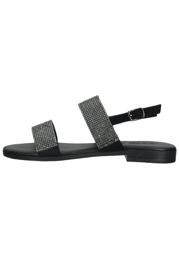 Sandalen IGI&CO Sandalen Leder Schwarz