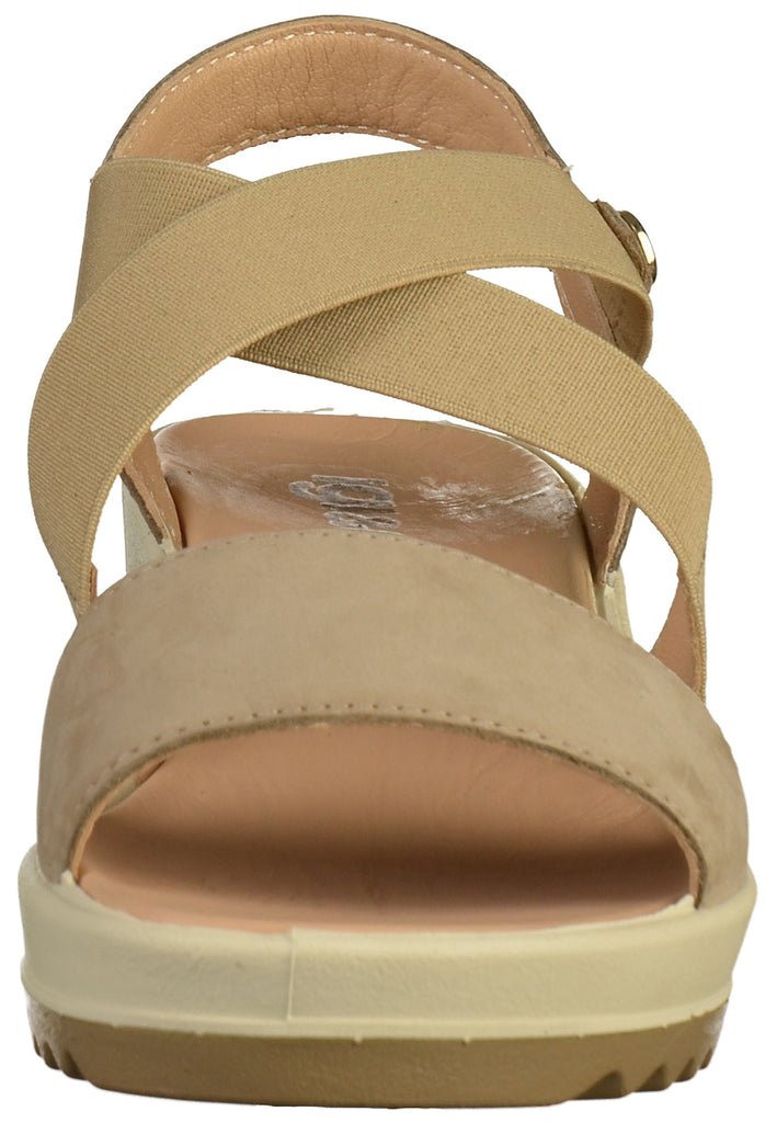 IGI&CO Sandalen Leder Beige
