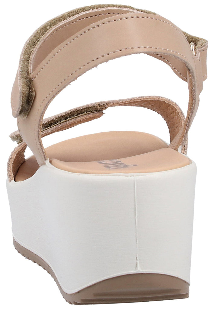 IGI&CO Sandalen Leder Beige