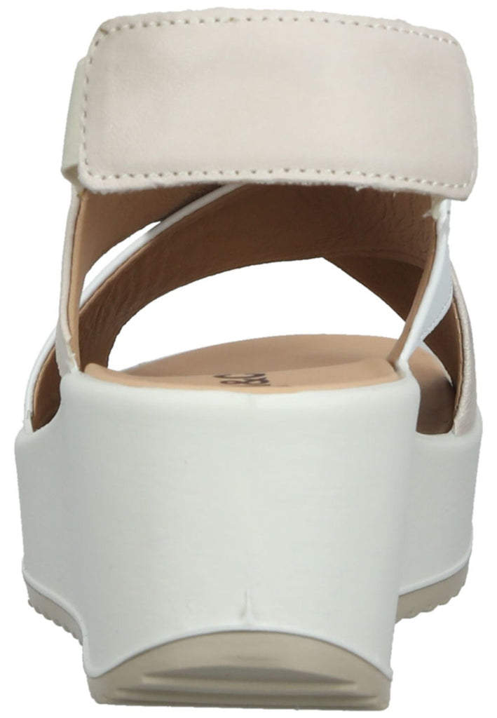 IGI&CO Sandalen Leder Beige