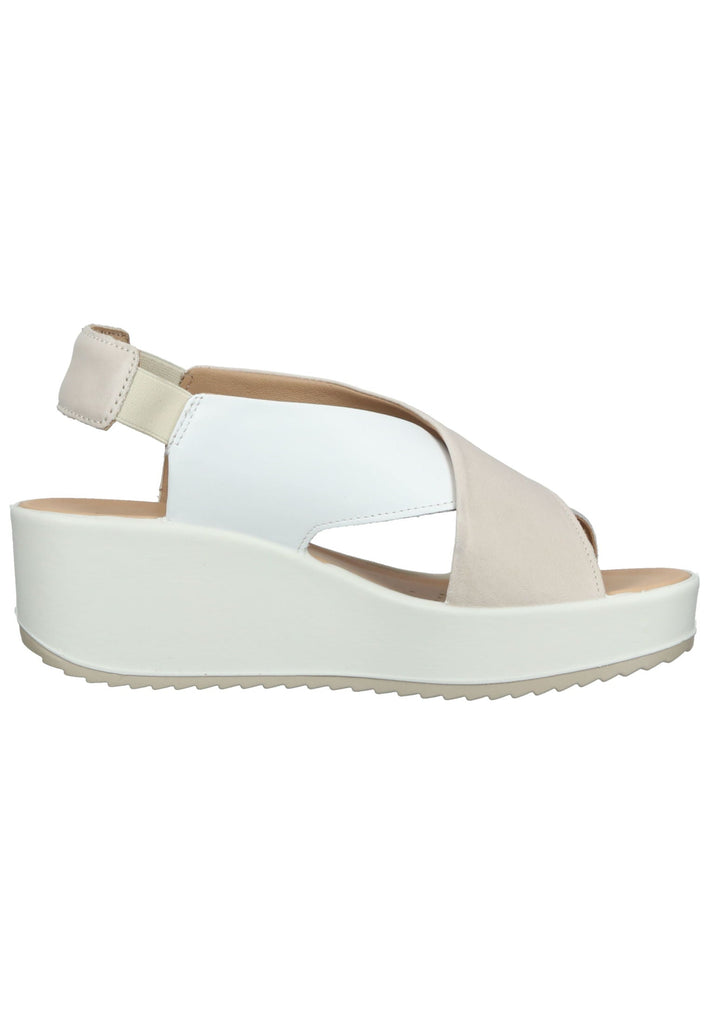 IGI&CO Sandalen Leder Beige