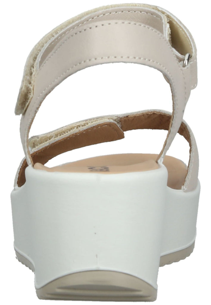 IGI&CO Sandalen Leder Beige