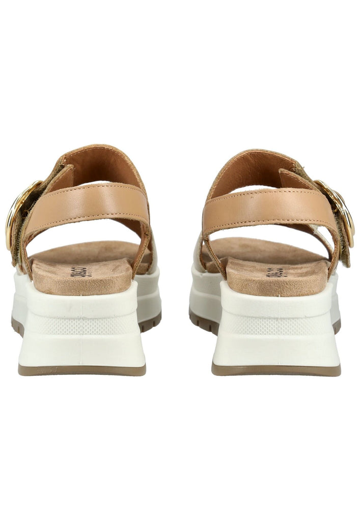 IGI&CO Sandalen Leder Beige