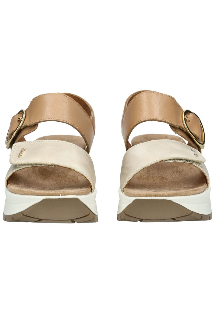 IGI&CO Sandalen Leder Beige