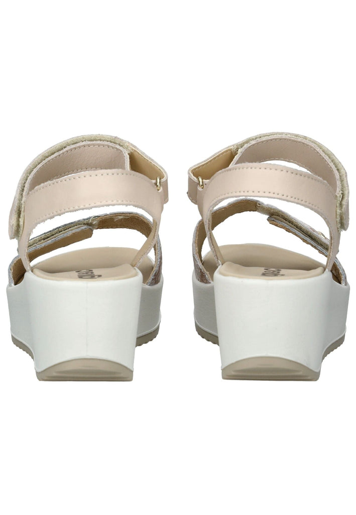 IGI&CO Sandalen Leder Beige
