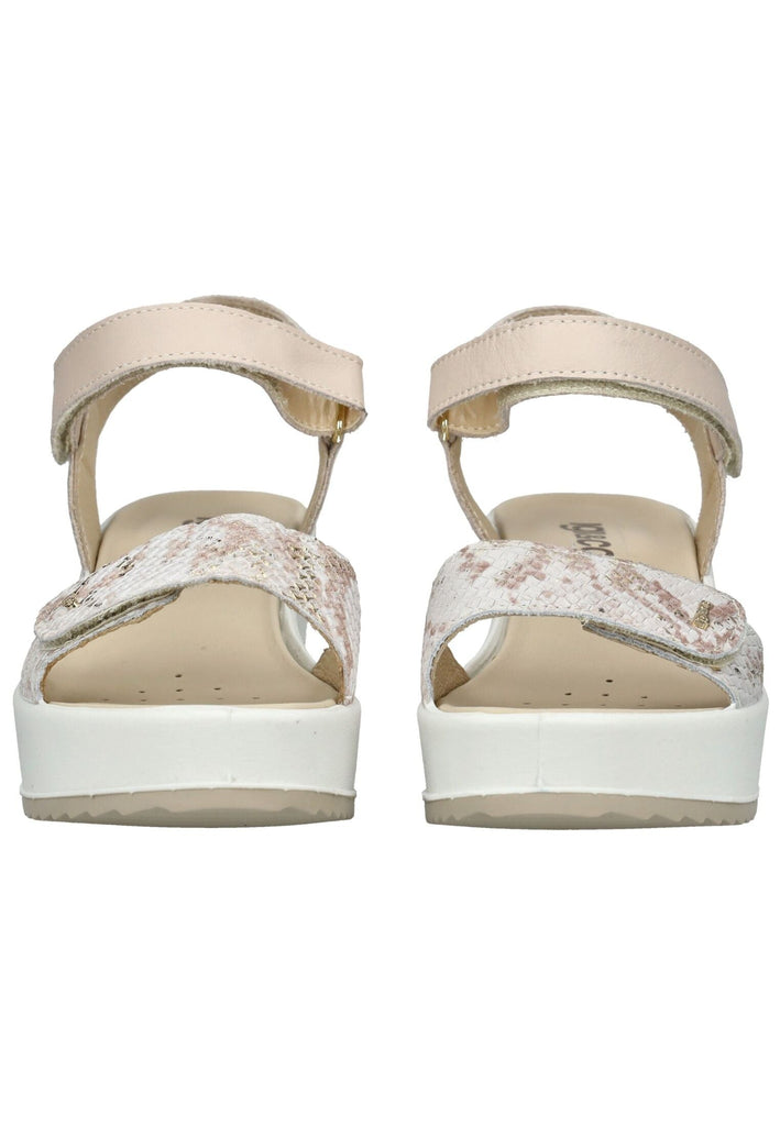IGI&CO Sandalen Leder Beige
