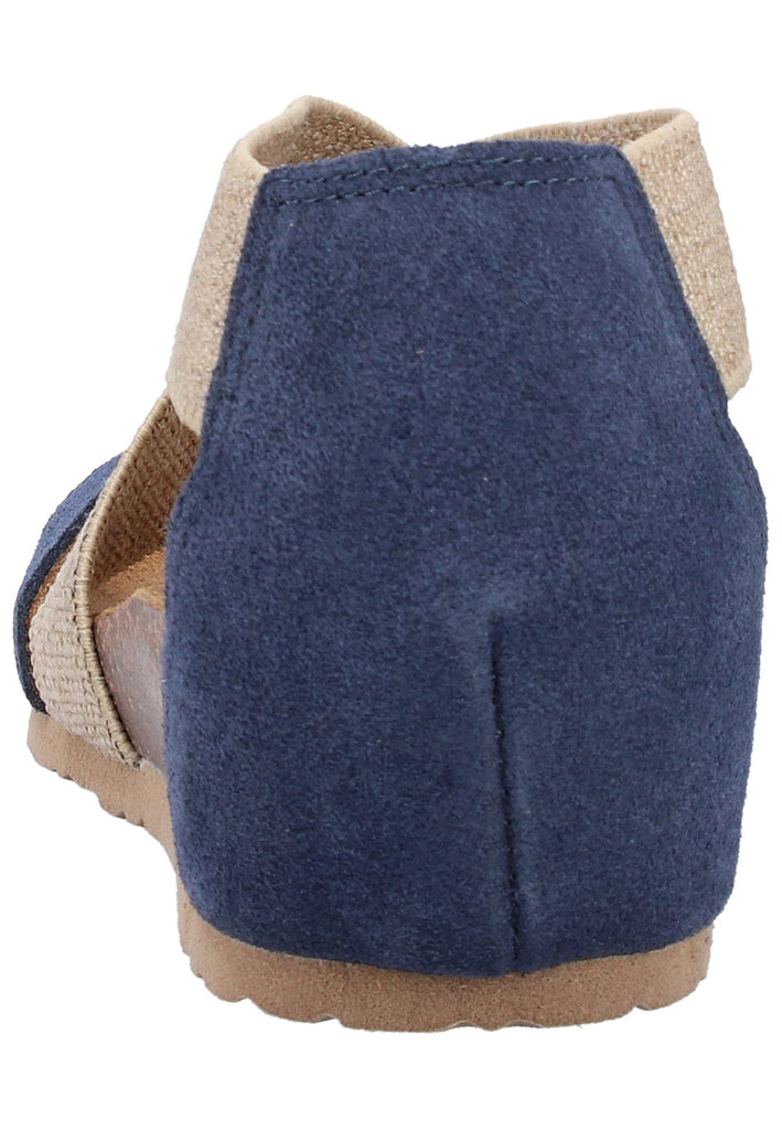 IGI&CO Sandalen Leder Blau