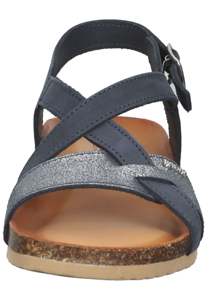 IGI&CO Sandalen Leder Blau