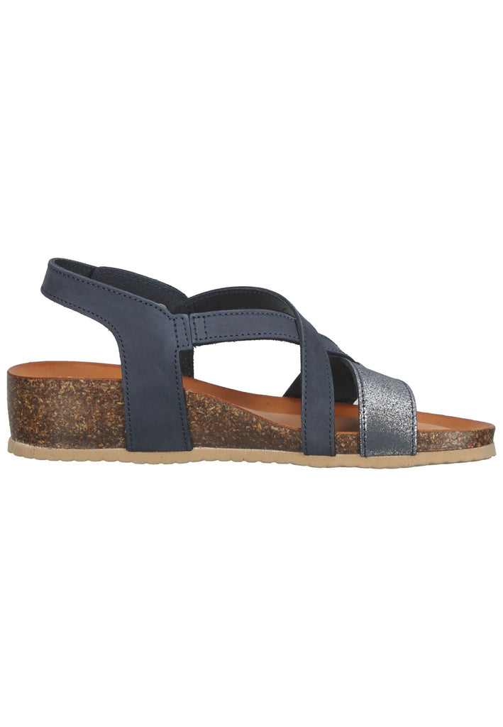IGI&CO Sandalen Leder Blau
