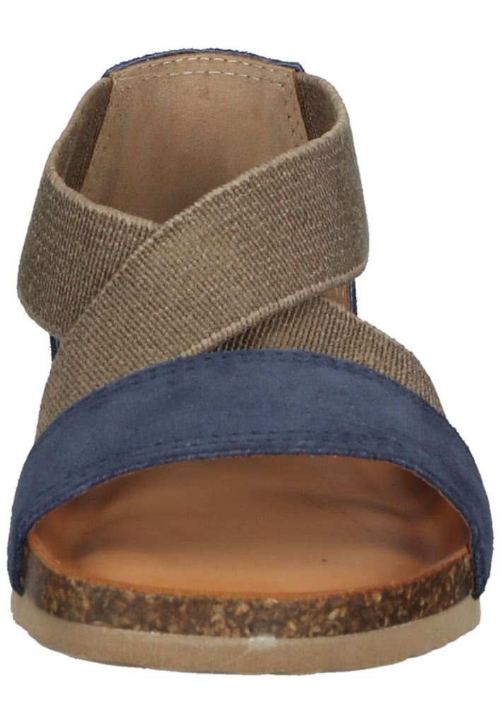 IGI&CO Sandalen Leder Blau