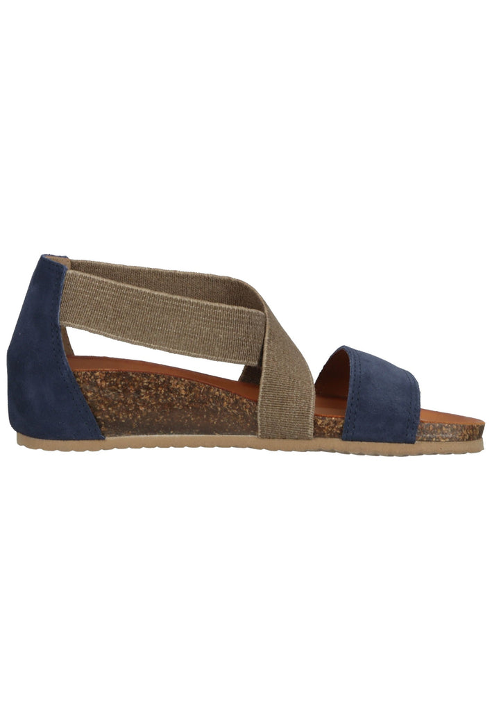 IGI&CO Sandalen Leder Blau