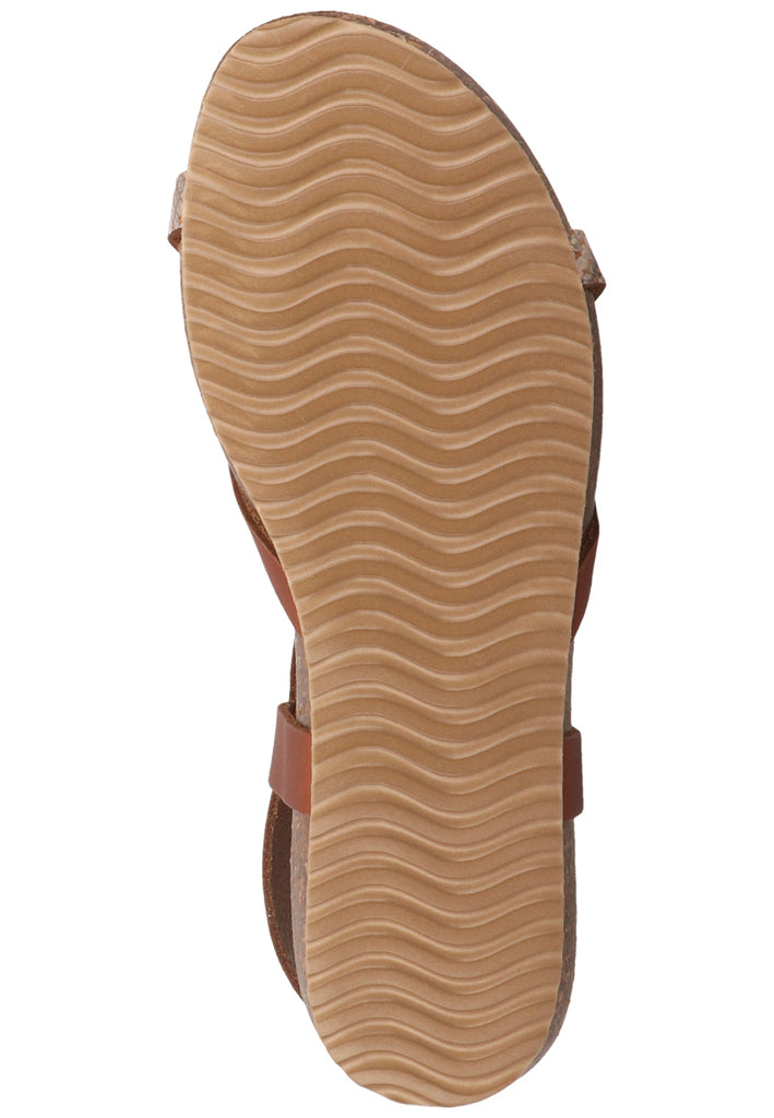 IGI&CO Sandalen Leder Braun