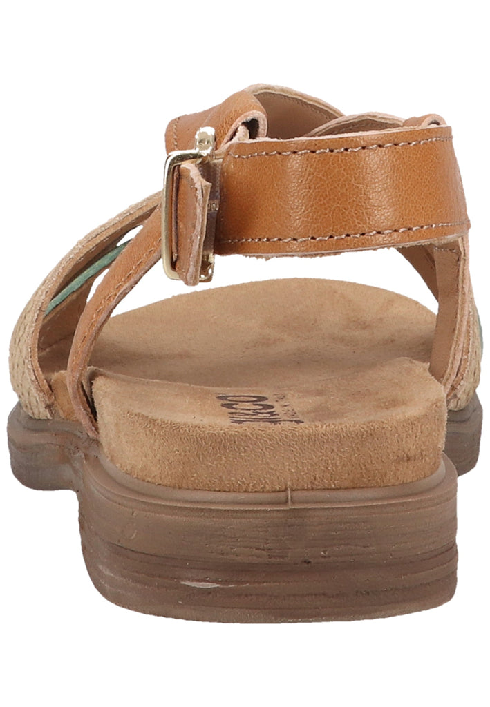IGI&CO Sandalen Leder Braun