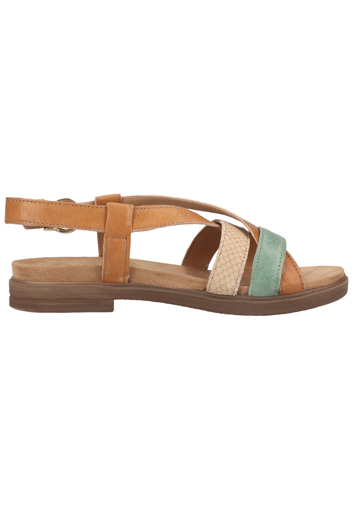 IGI&CO Sandalen Leder Braun
