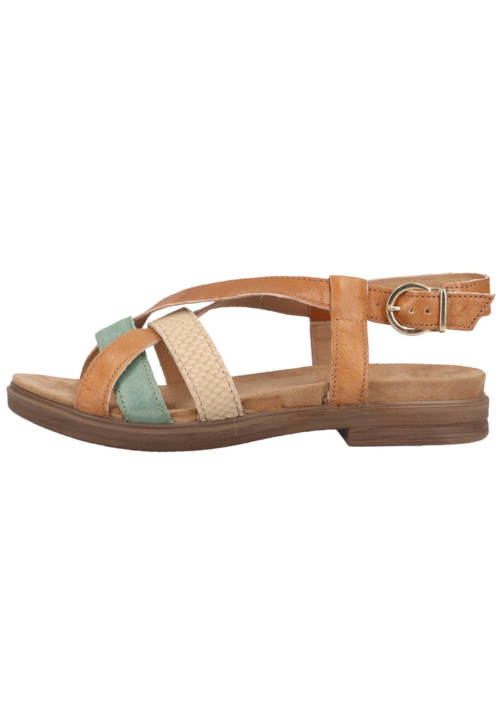 IGI&CO Sandalen Leder Braun