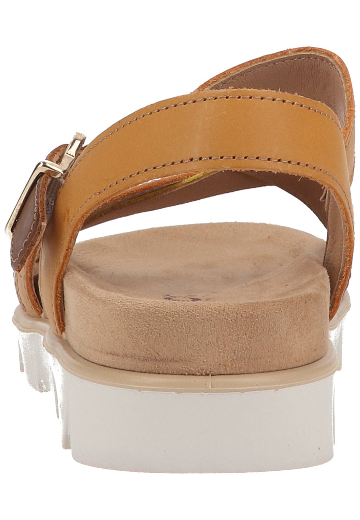 IGI&CO Sandalen Leder Braun