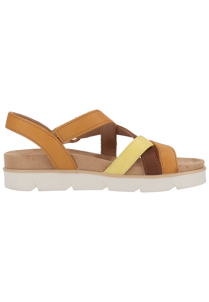 IGI&CO Sandalen Leder Braun