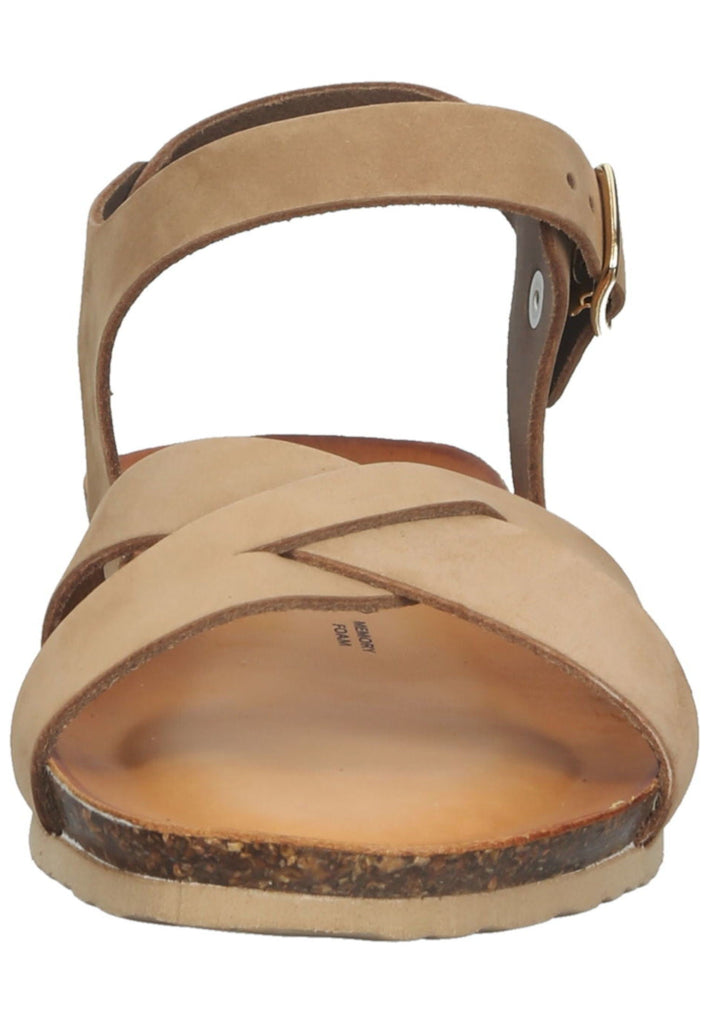 IGI&CO Sandalen Leder Braun