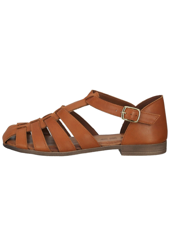 IGI&CO Sandalen Leder Braun