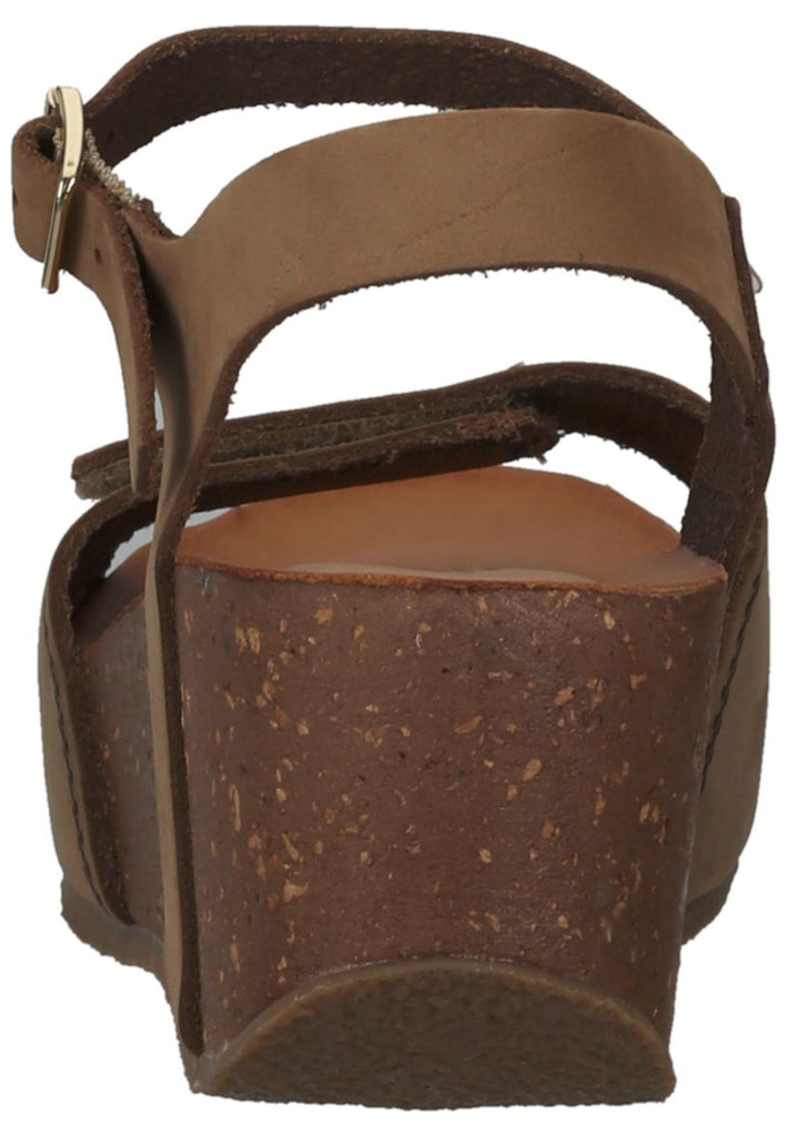 IGI&CO Sandalen Leder Braun