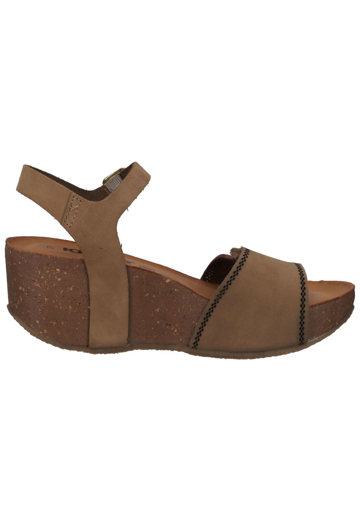 IGI&CO Sandalen Leder Braun