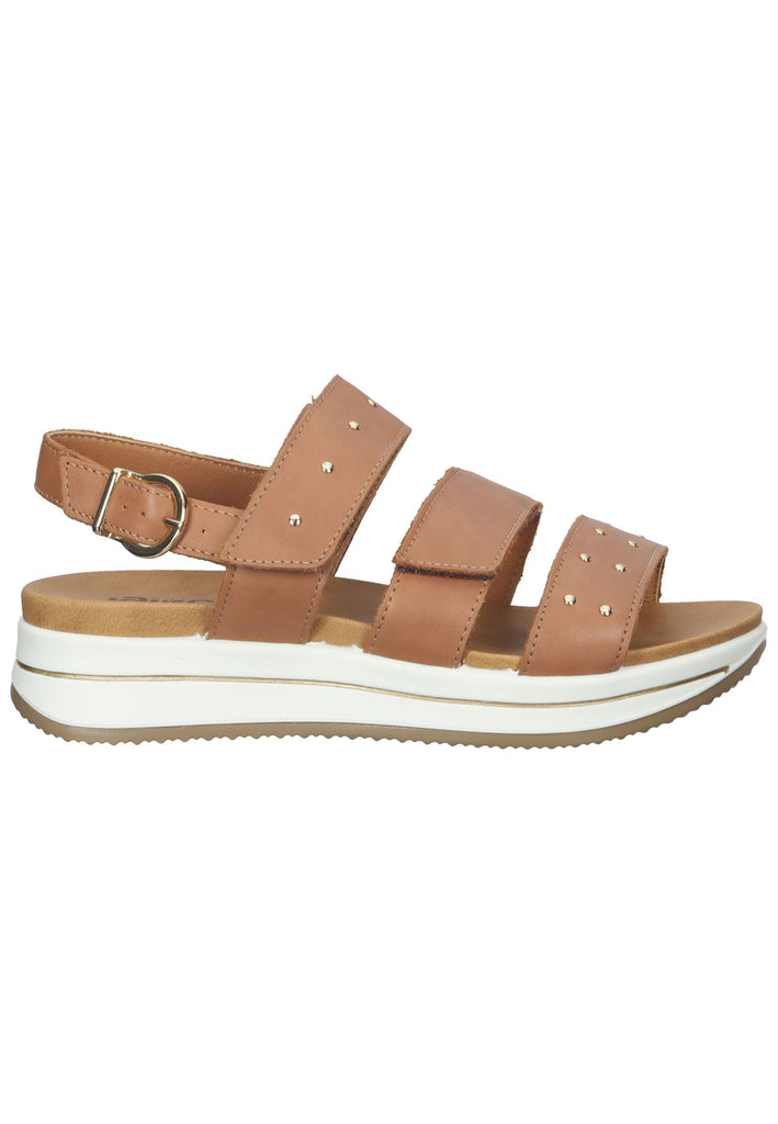 IGI&CO Sandalen Leder Braun