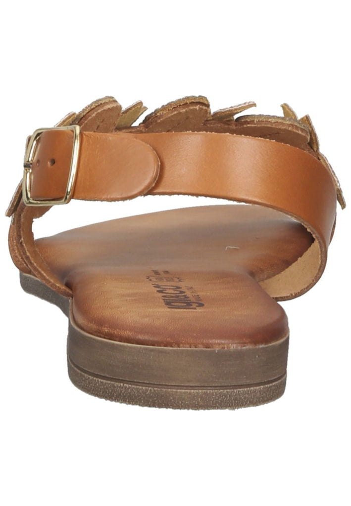 IGI&CO Sandalen Leder Braun
