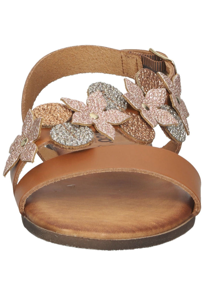 IGI&CO Sandalen Leder Braun