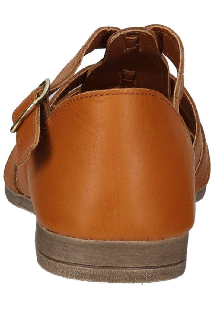 IGI&CO Sandalen Leder Braun