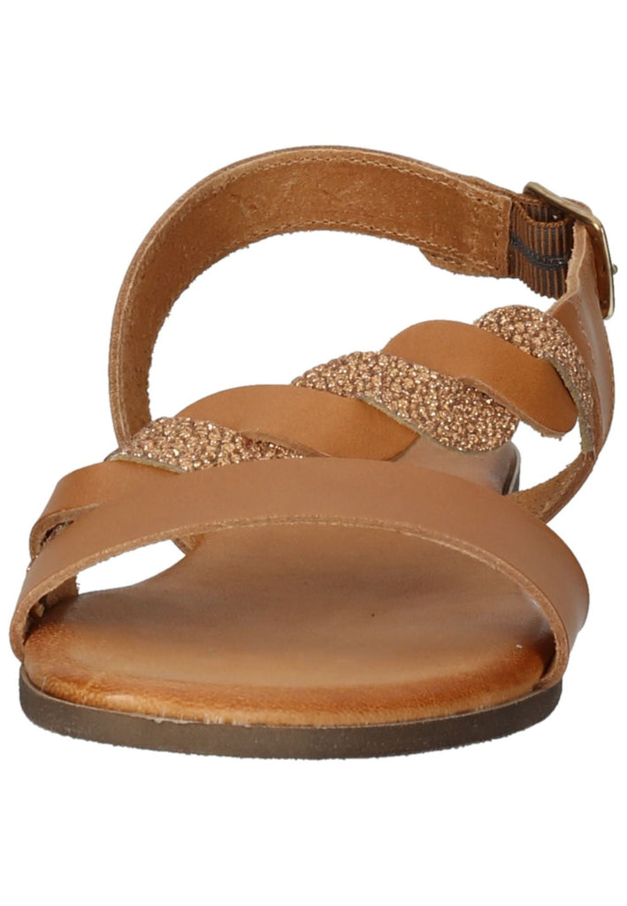 IGI&CO Sandalen Leder Braun