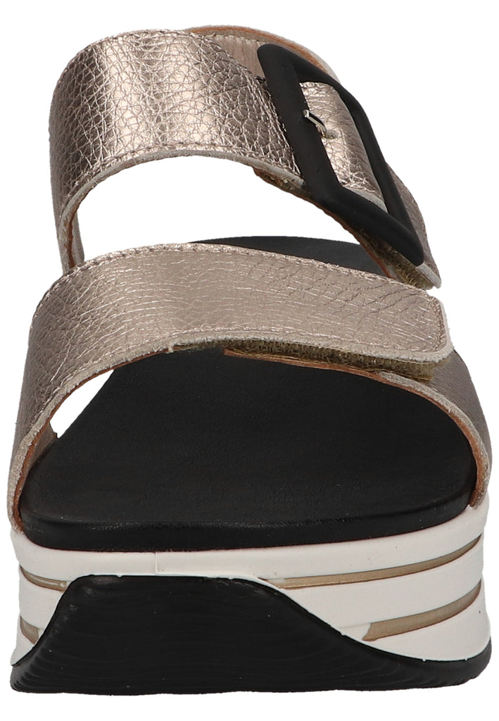 IGI&CO Sandalen Leder Champagner