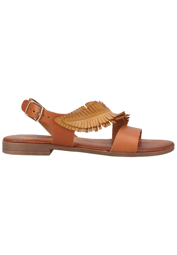 IGI&CO Sandalen Leder Cuoio