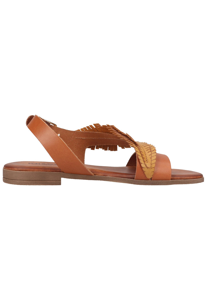 IGI&CO Sandalen Leder Cuoio