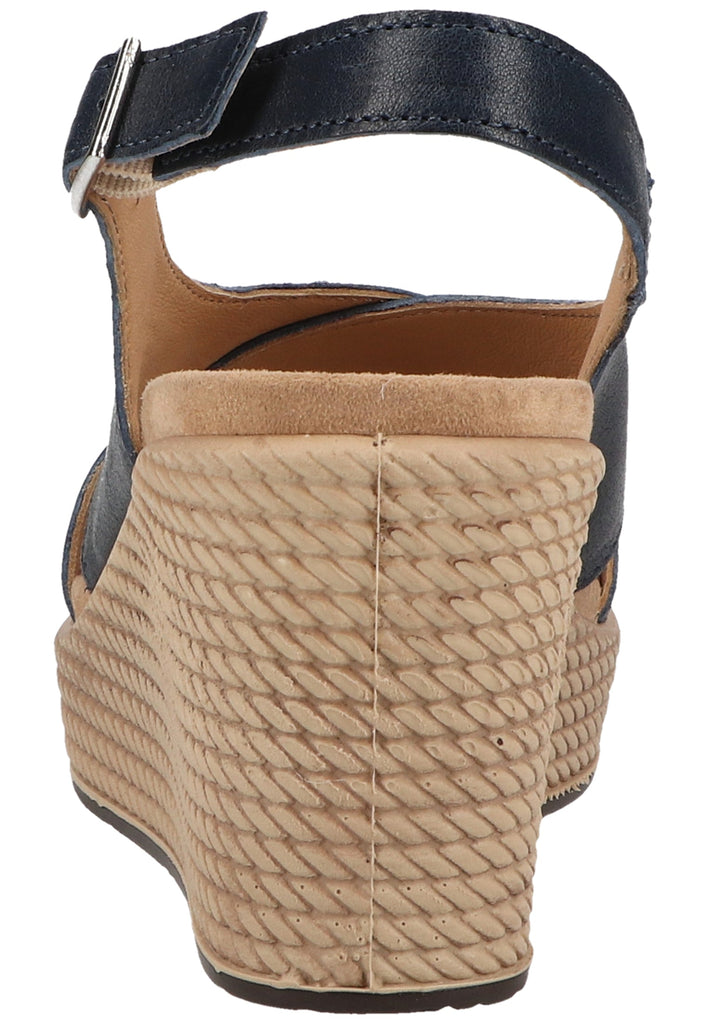 IGI&CO Sandalen Leder Dunkelblau