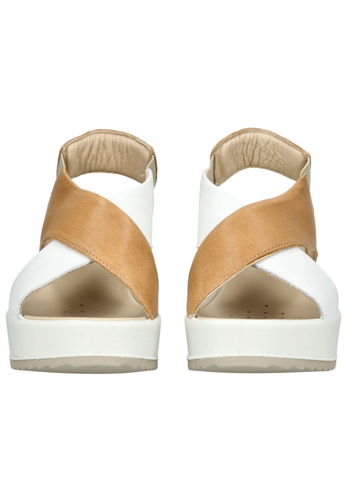 IGI&CO Sandalen Leder Hellbraun