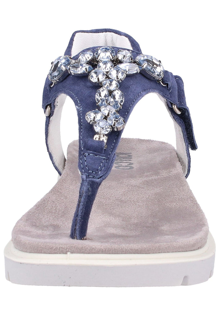 IGI&CO Sandalen Leder Jeans