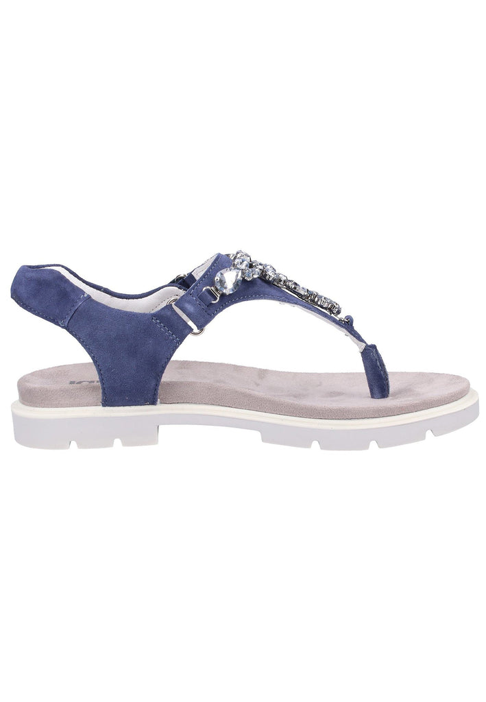 IGI&CO Sandalen Leder Jeans