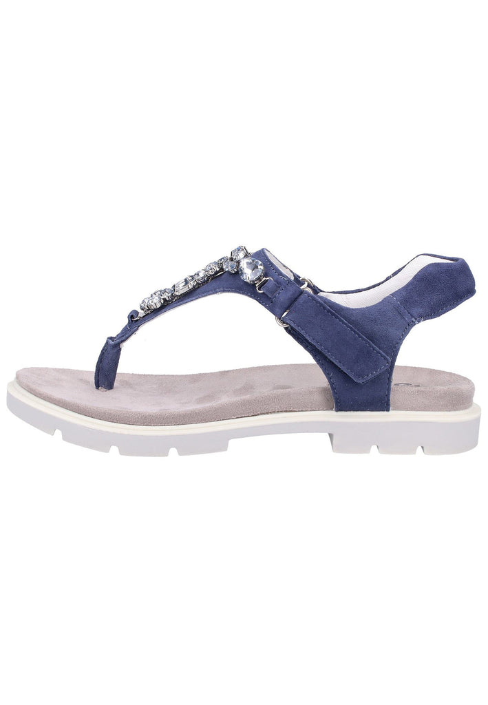 IGI&CO Sandalen Leder Jeans