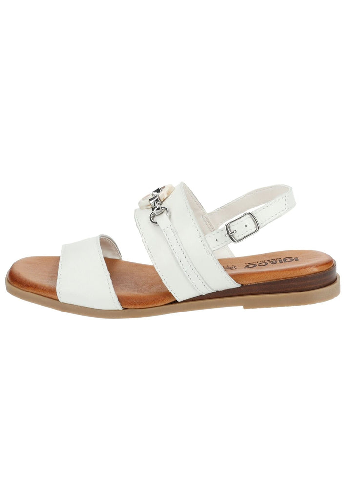 IGI&CO Sandalen Leder Latte