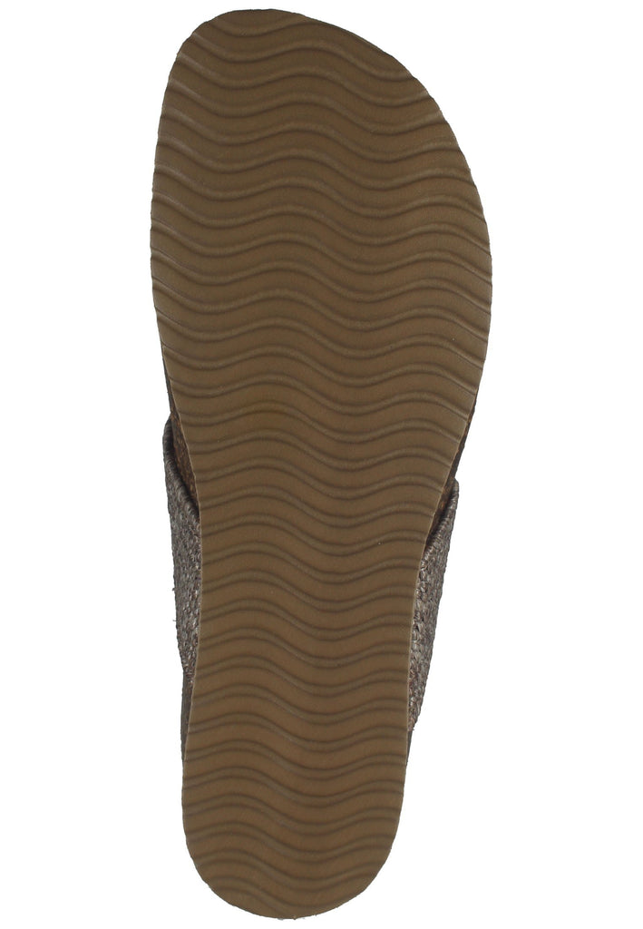 IGI&CO Sandalen Leder Orange