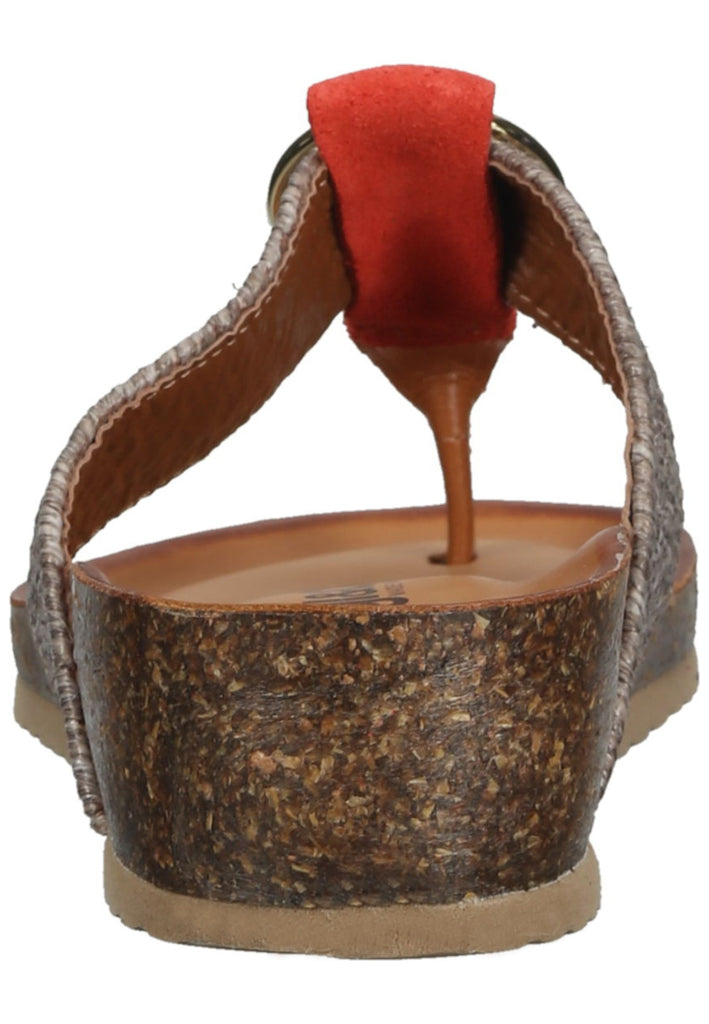 IGI&CO Sandalen Leder Orange