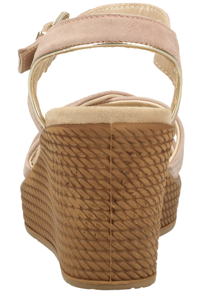 IGI&CO Sandalen Leder Puder