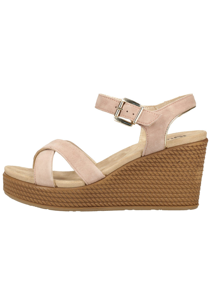 IGI&CO Sandalen Leder Puder