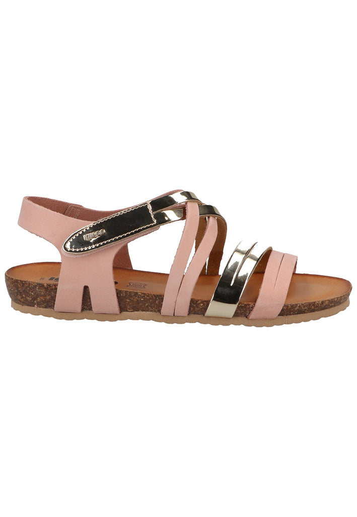 IGI&CO Sandalen Leder Rosa
