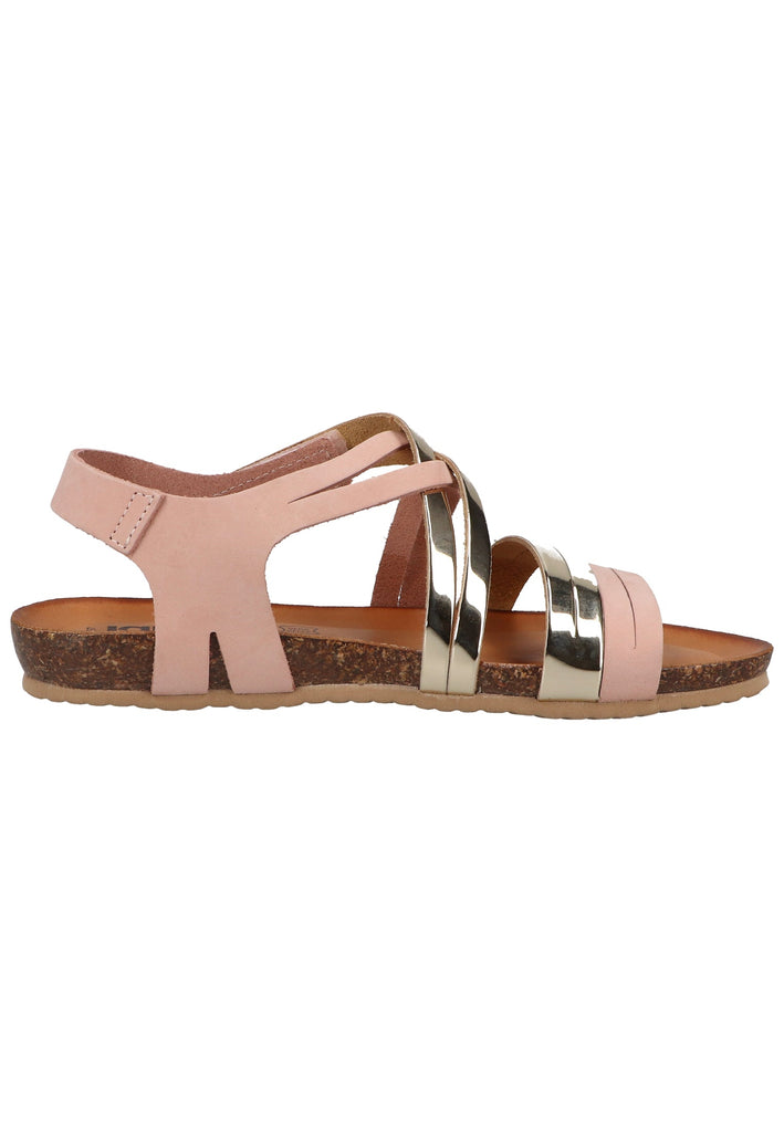 IGI&CO Sandalen Leder Rosa