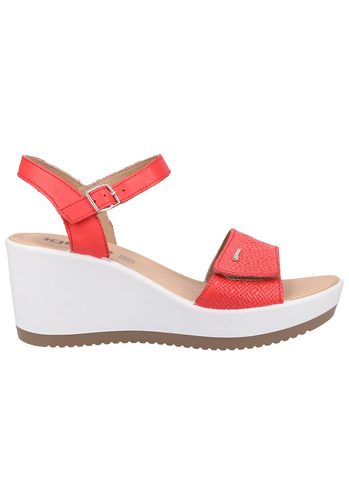 IGI&CO Sandalen Leder Rosa