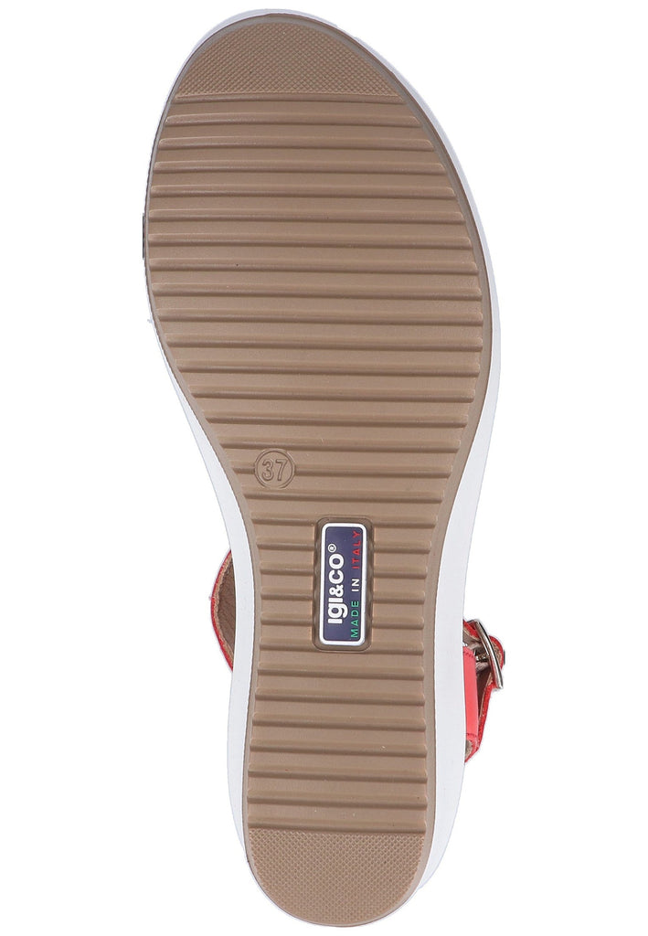 IGI&CO Sandalen Leder Rosa