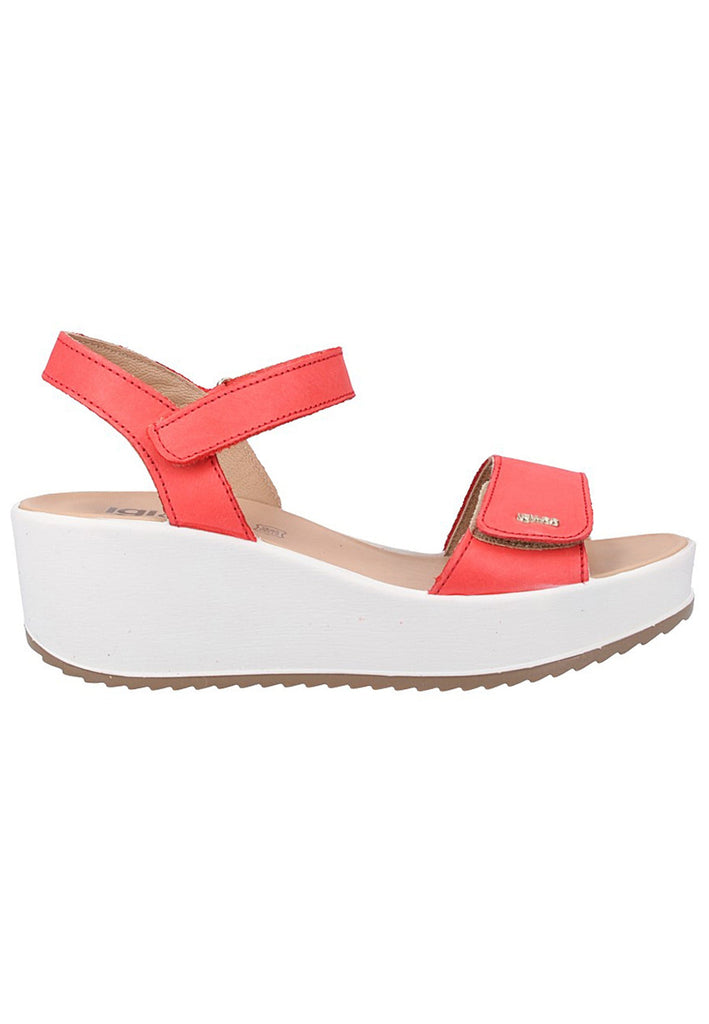 IGI&CO Sandalen Leder Rosa